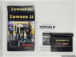 Atari Jaguar - Towers II - Limited Edition