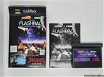Atari Jaguar - Flashback - The Quest For Identity