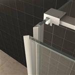 Set magneetstrip modulair 8-8 mm