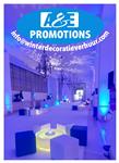 huur ijslounge sfeer attributen amsterdam haarlem