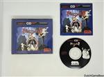 Amiga CD32 - Heimdall 2