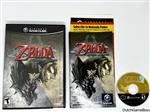 Nintendo Gamecube - The Legend Of Zelda - Twilight Princess - USA