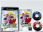 Nintendo Gamecube - Tales Of Symphonia - USA