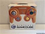Nintendo Gamecube - Console - Orange - Japan - Boxed
