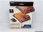 Nintendo Gamecube - Game Boy Player - Orange - Japan - Boxed