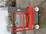 Verticale manlift SKyjack SJ12