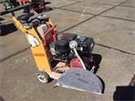 Gebruikte vloerenzaag Husqvarna FS400LV