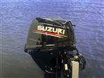 Suzuki 30  buitenboordmotor Artnr. 1061 Langstaart