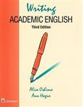 Writing Academic English, Longman Academic Writing