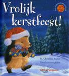 Vrolijk kerstfeest!