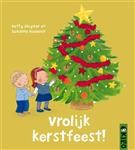 Vrolijk kerstfeest ! / Een Kimio peuterboekje