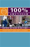 100% Amsterdam / 100% stedengidsen