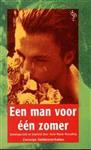 Een Man Voor Een Zomer