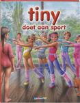 Tiny doet aan sport / RINKELBELBUNDEL / 2