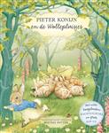 En de Wollepluisjes / Pieter Konijn