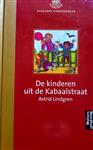 Kinderen uit de Kabaalstraat