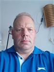 Ervaren masseur voor oudere vrouw.