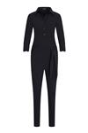 Travel Uni Jumpsuit Patricia Black 2033