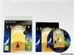 Playstation 3 / PS3 - Journey - Collector's Edition
