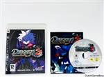 Playstation 3 / PS3 - Disgaea 3 - Absence Of Justice