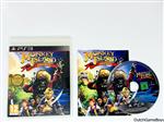 Playstation 3 / PS3 - Monkey Island - Collezione Edizioni Speciali