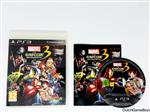 Playstation 3 / PS3 - Marvel Vs. Capcom 3 - Fate Of Two Worlds