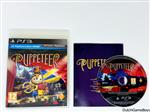 Playstation 3 / PS3 - Puppeteer