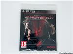 Playstation 3 / PS3 - Metal Gear Solid V - The Phantom Pain - New & Sealed