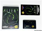 Sega Genesis - Alien 3