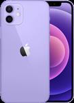 Apple IPhone 12 64GB paars 6.1