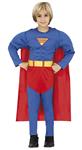 Superheld Pak Kind
