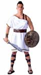 Gladiator Kostuum Spartaan