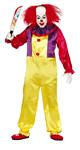It Horror Clownspak L