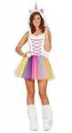 Unicorn Kostuum Dames