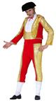 Stierenvechter Kostuum Torero