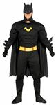Batman Pak Heren