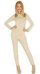 Second Skin Pak Perzikkleur Dames
