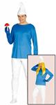 Blauwe Kabouter