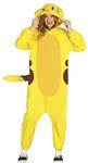 Pikachu Onesie Pokemon Dames