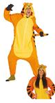 Tijger Onesie