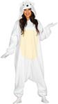 ijsbeer Onesie