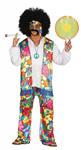 Hippie Kostuum Peace