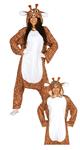 Giraffe Onesie