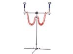 Hamach Venturi luchtblaaspistool systeem compleet OP=OP nog 1 de laatste H000659
