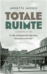 Totale ruimte