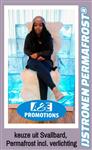 ijstroon verhuur fotoshoot frozen aalsmeer leusden