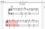 Kerstliedjes voor piano PDF, Video & Meespeeltrack