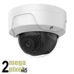 2e kans: Dahua OEM Full HD 4in1 bewakingscamera - 2.8mm - 30m nachtzicht - starlight - DM843SAW-F4N1