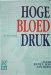 Hoge bloeddruk
