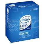 nieuwstaat Intel Core 2 Duo E8500 3.16Ghz 6MB Cache 1333Mhz FSB socket 775 + 12 maanden garantie